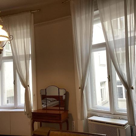 Central Apartments Of Budapeşte Dış mekan fotoğraf