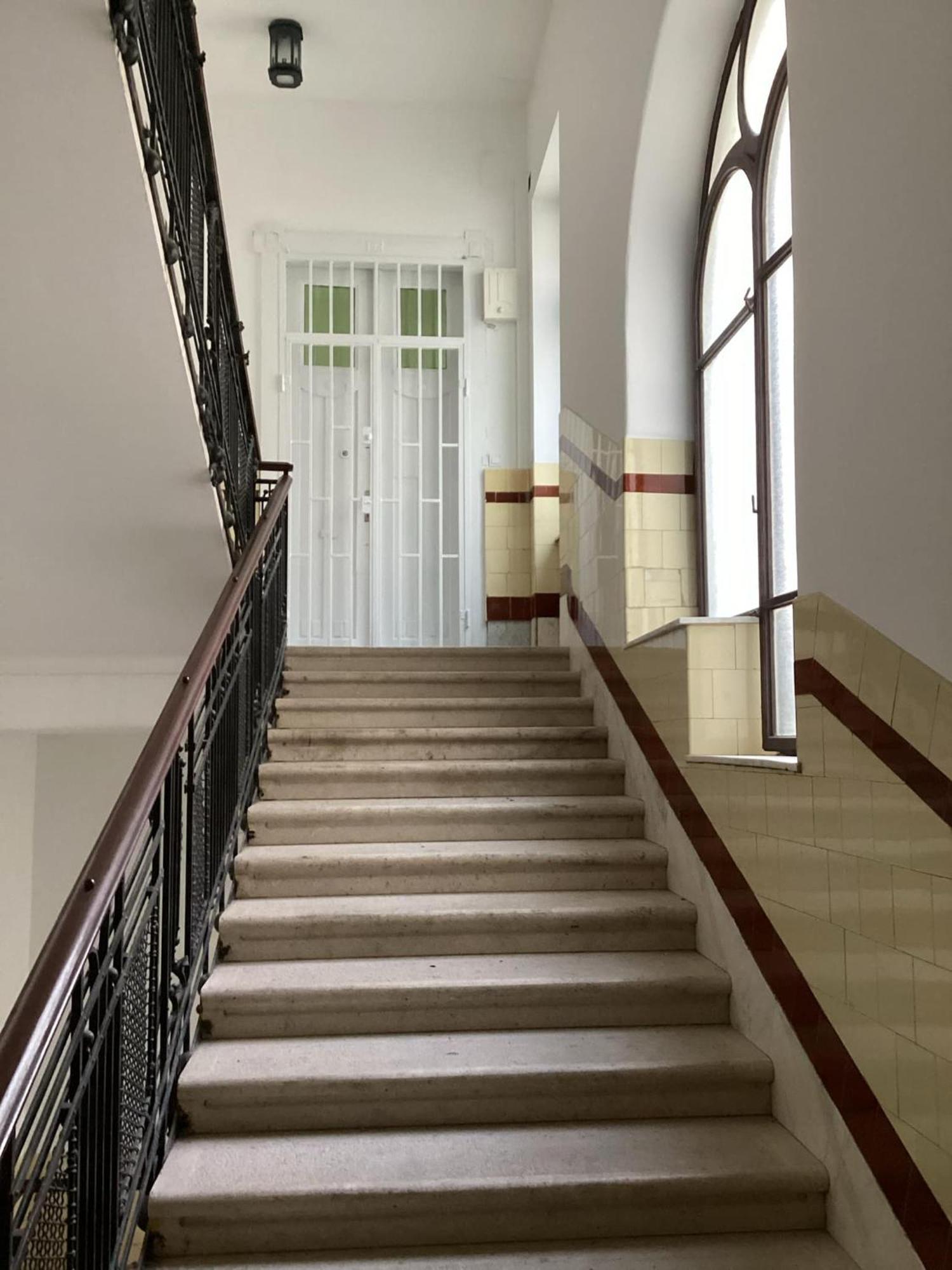 Central Apartments Of Budapeşte Dış mekan fotoğraf