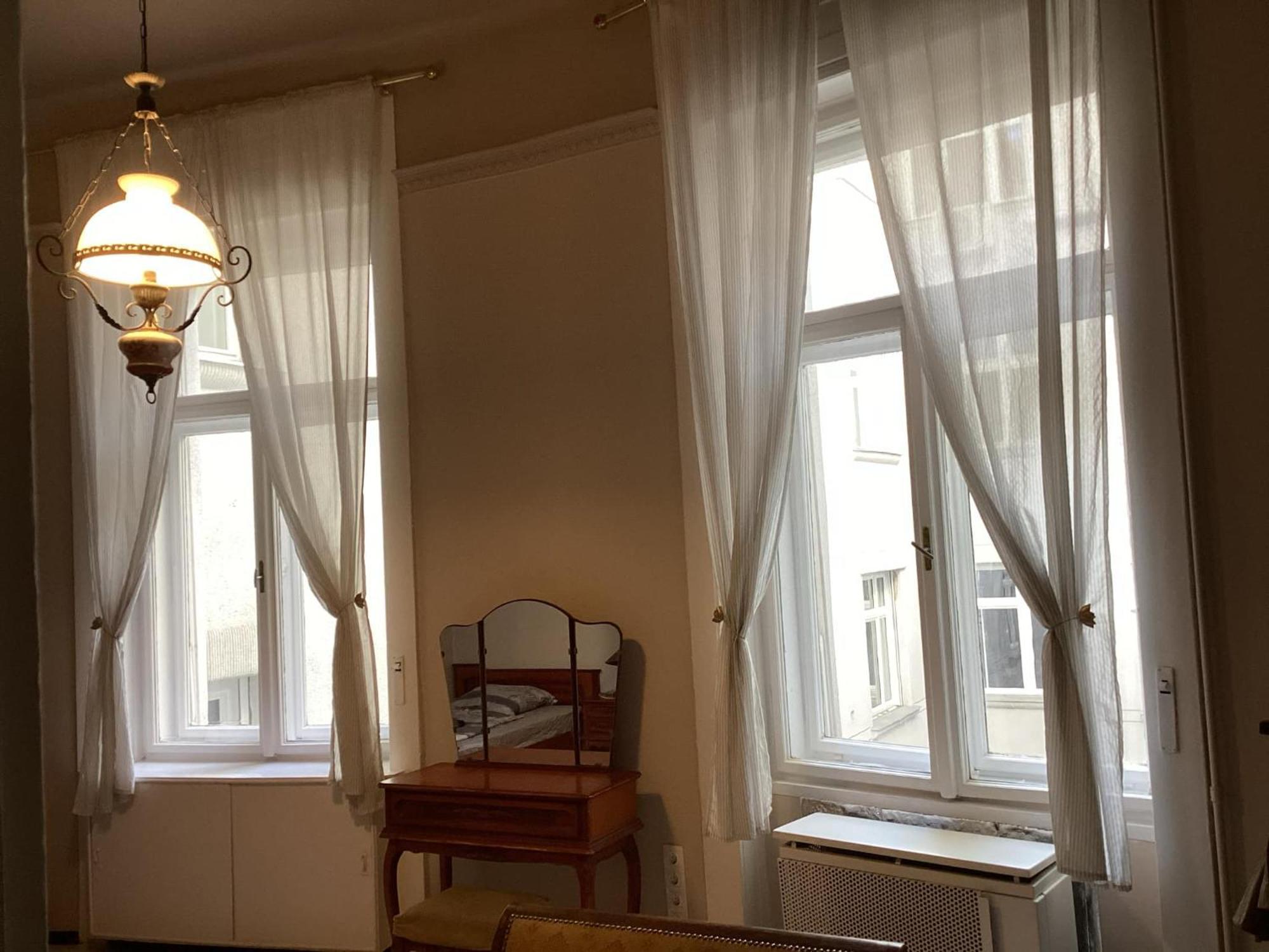 Central Apartments Of Budapeşte Dış mekan fotoğraf