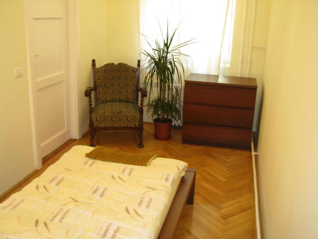 Central Apartments Of Budapeşte Dış mekan fotoğraf