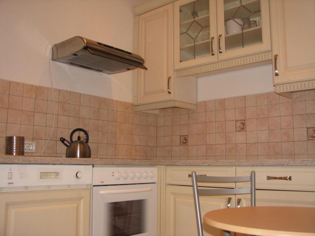 Central Apartments Of Budapeşte Dış mekan fotoğraf