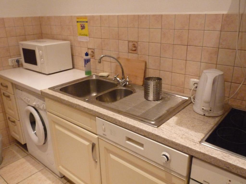 Central Apartments Of Budapeşte Dış mekan fotoğraf
