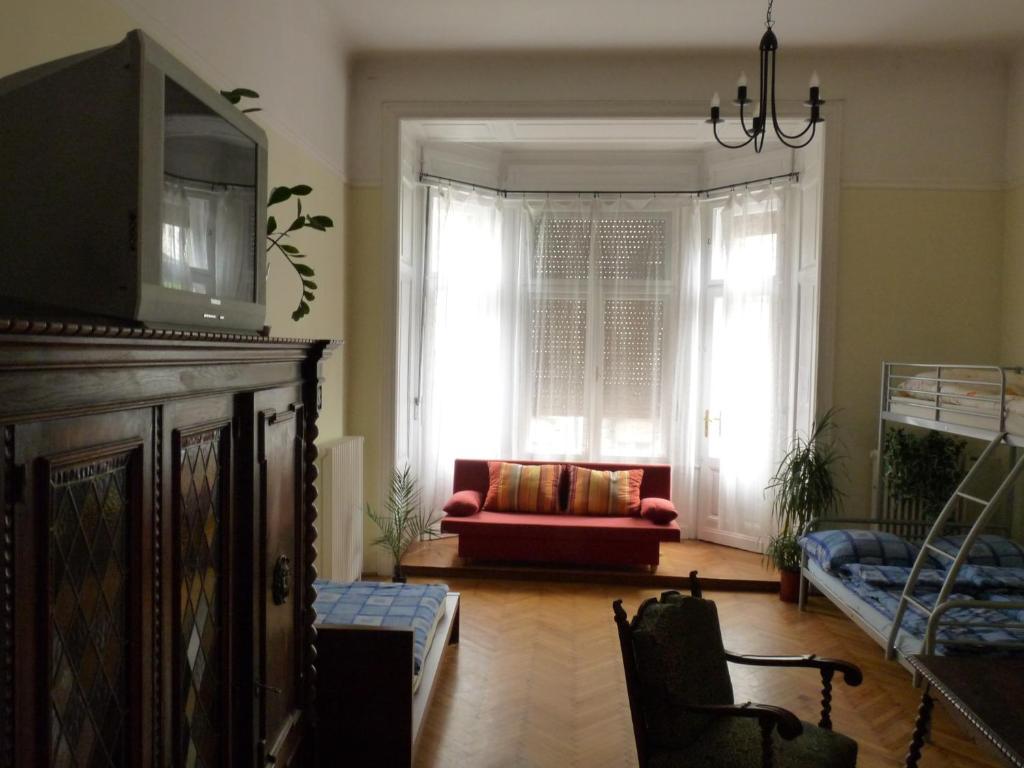 Central Apartments Of Budapeşte Dış mekan fotoğraf