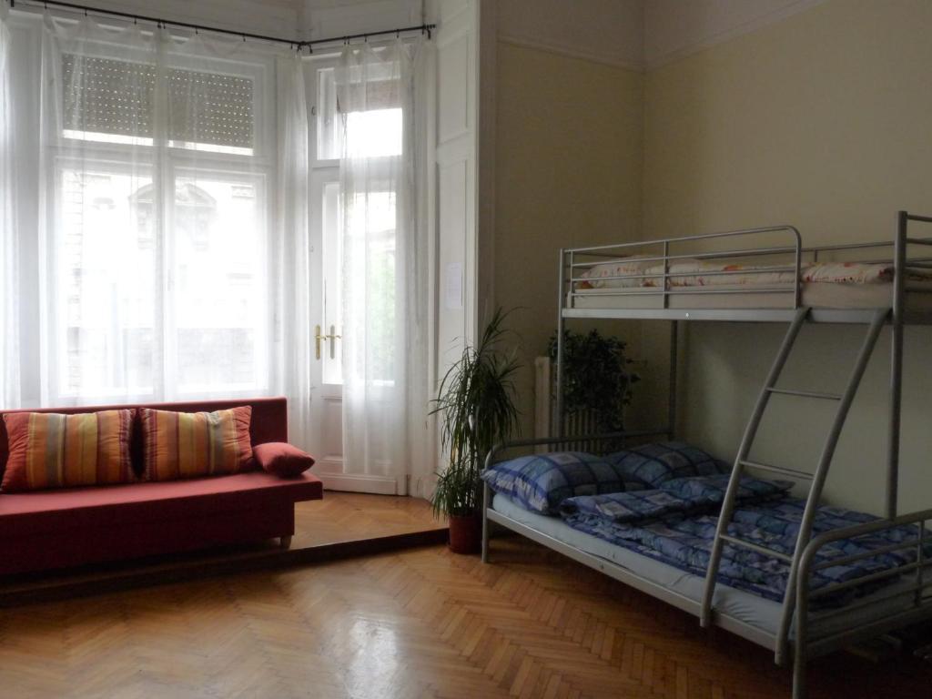 Central Apartments Of Budapeşte Dış mekan fotoğraf