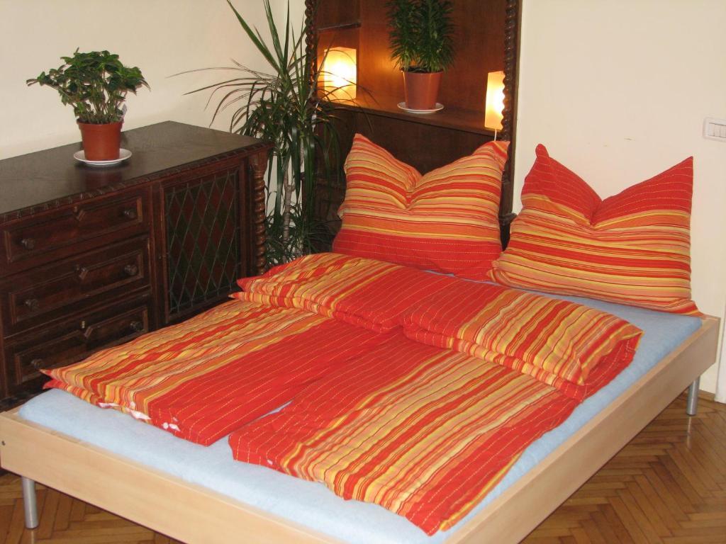 Central Apartments Of Budapeşte Oda fotoğraf