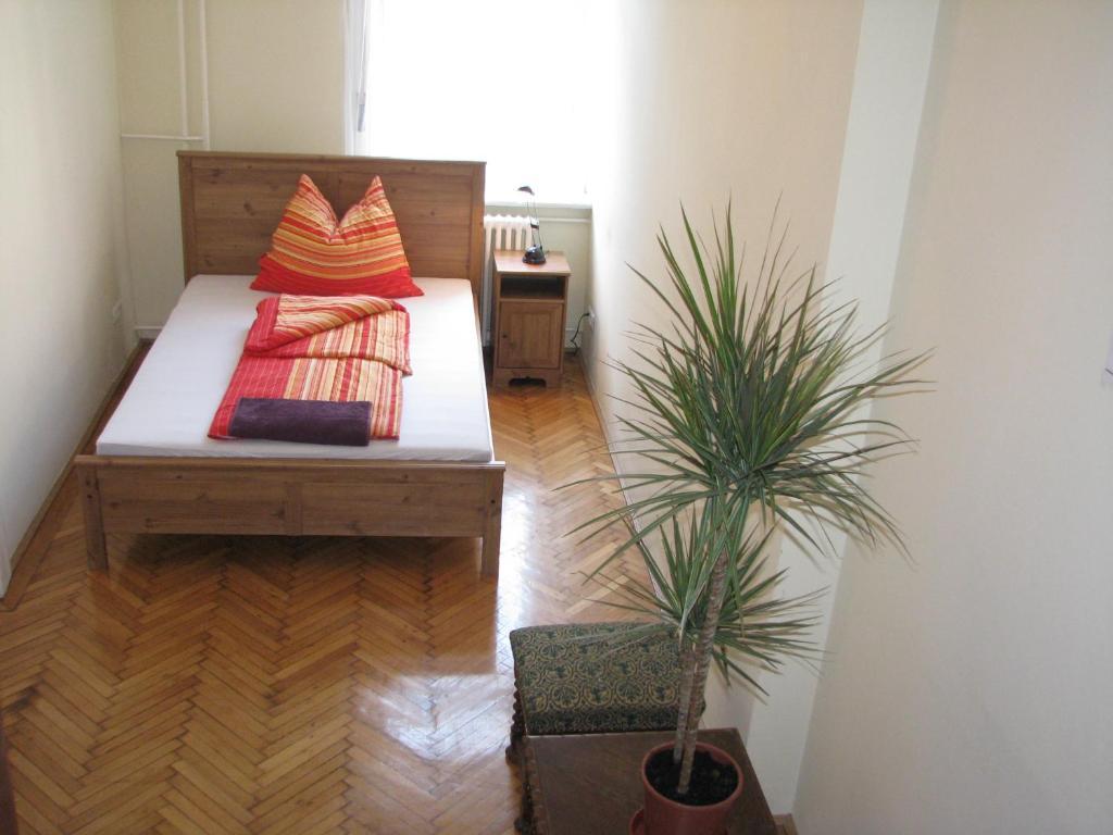 Central Apartments Of Budapeşte Oda fotoğraf