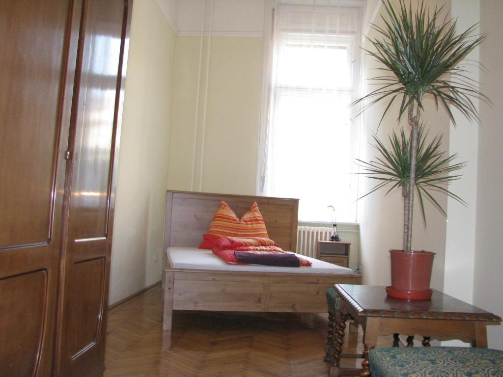 Central Apartments Of Budapeşte Oda fotoğraf
