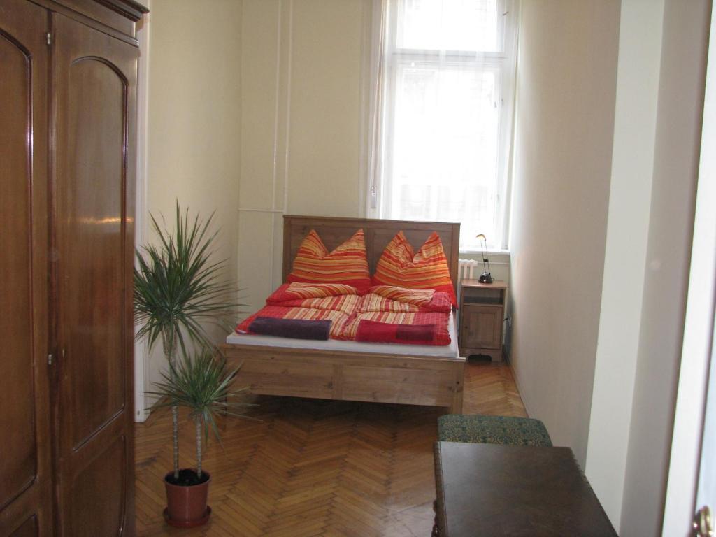 Central Apartments Of Budapeşte Oda fotoğraf
