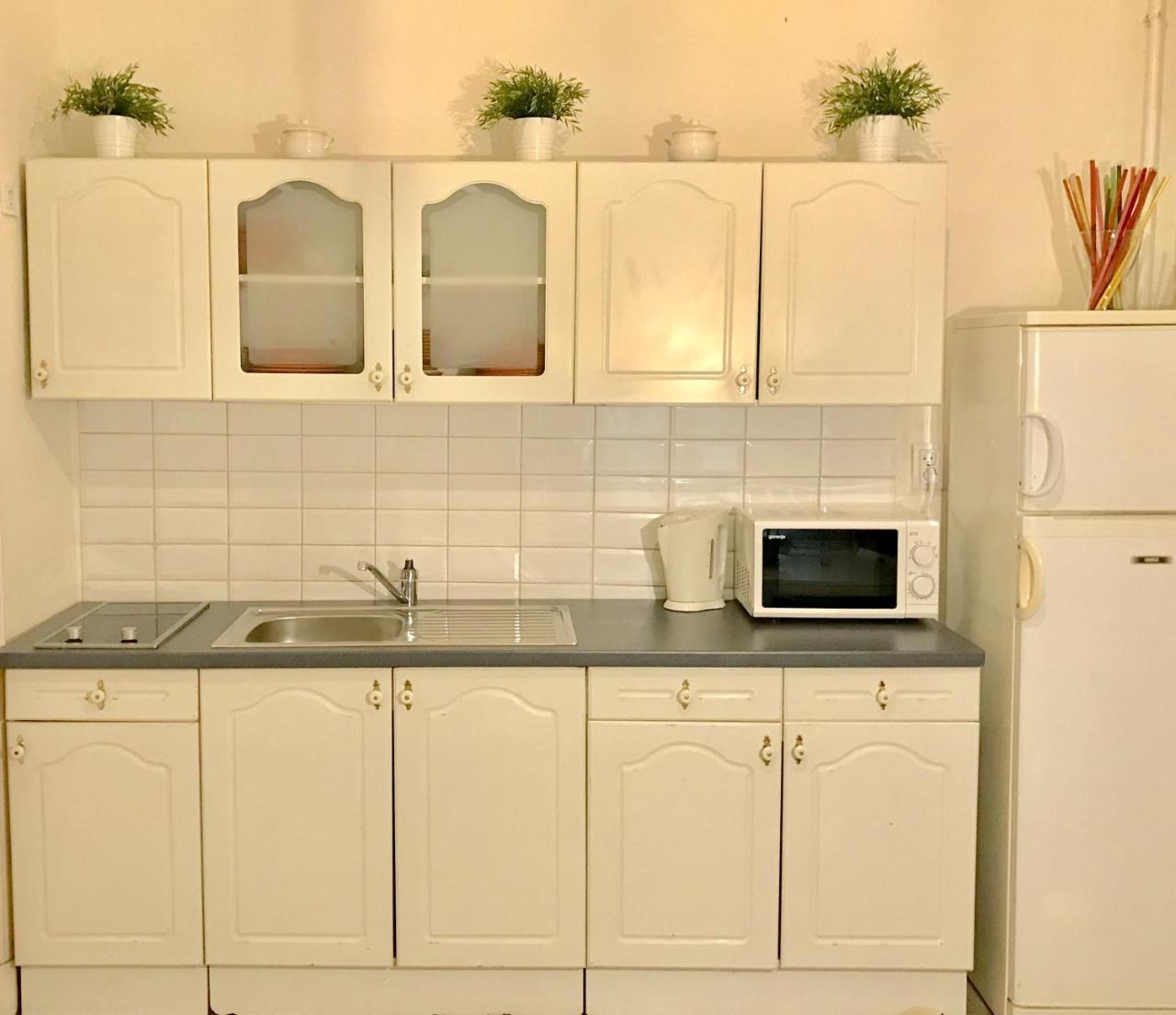 Central Apartments Of Budapeşte Dış mekan fotoğraf