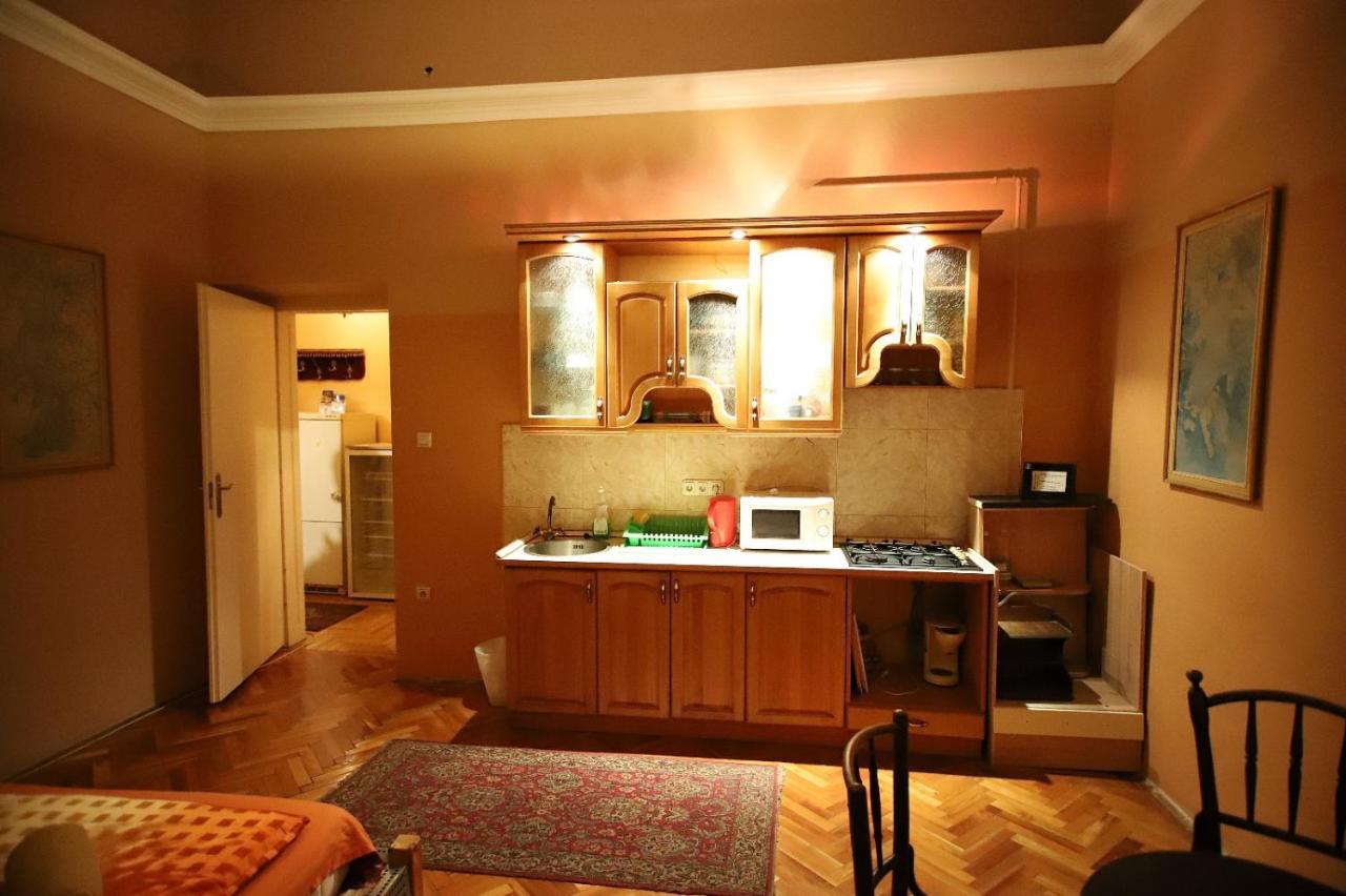Central Apartments Of Budapeşte Dış mekan fotoğraf