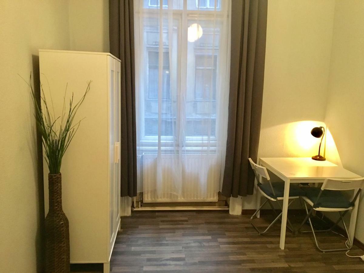 Central Apartments Of Budapeşte Dış mekan fotoğraf