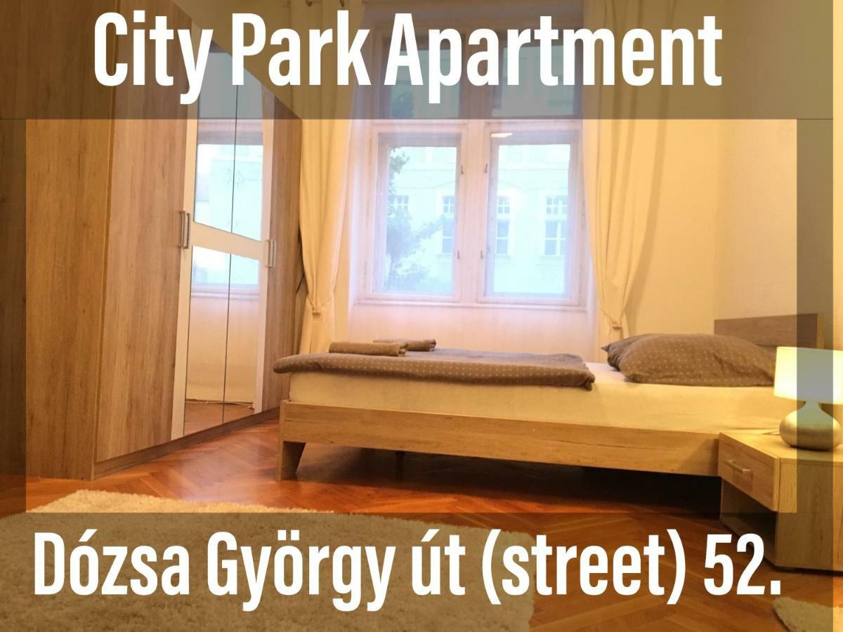 Central Apartments Of Budapeşte Dış mekan fotoğraf