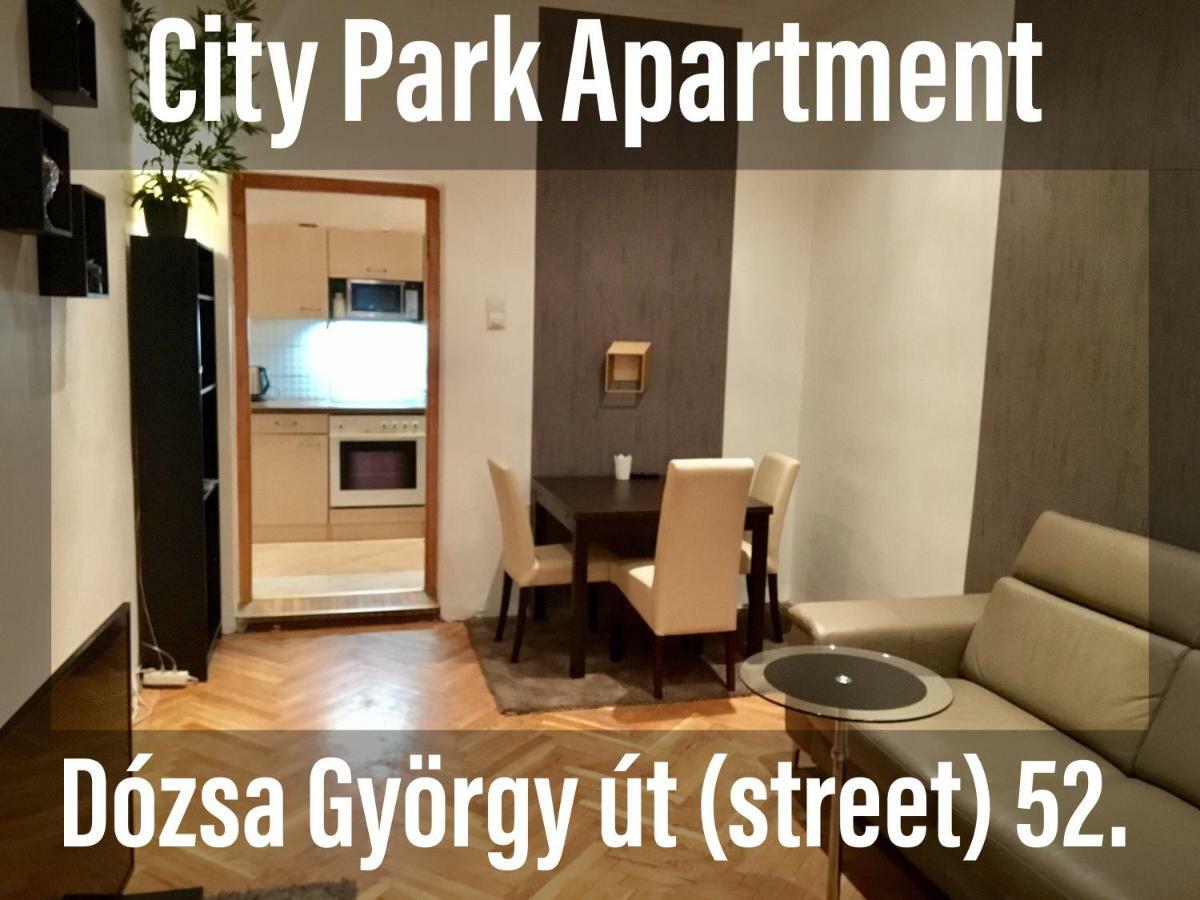 Central Apartments Of Budapeşte Dış mekan fotoğraf