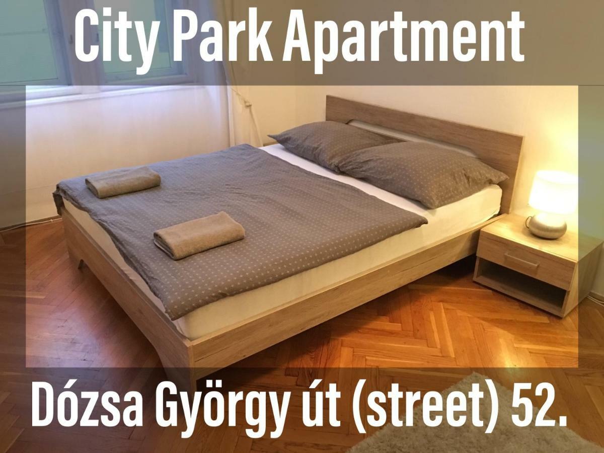 Central Apartments Of Budapeşte Dış mekan fotoğraf