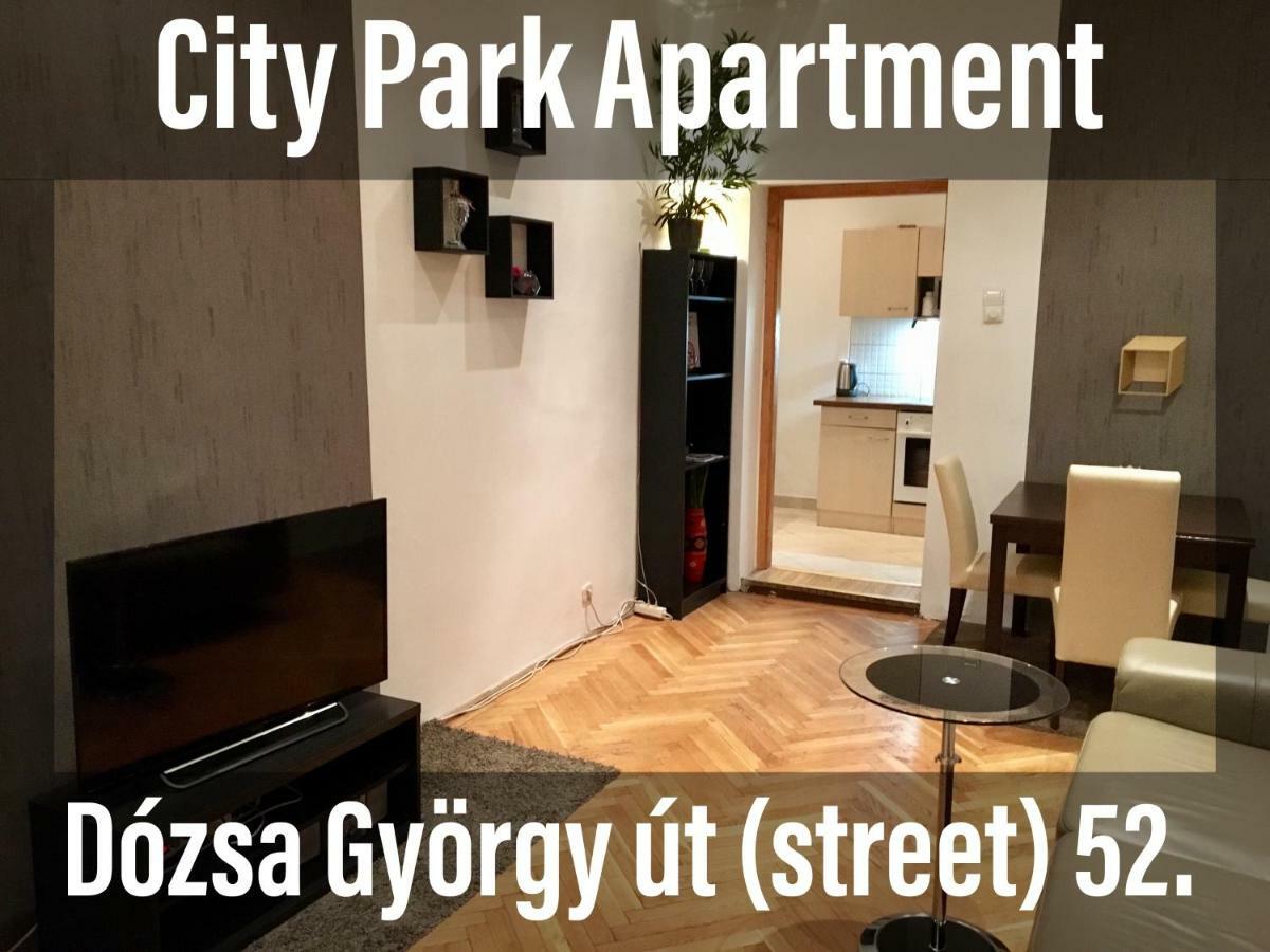 Central Apartments Of Budapeşte Dış mekan fotoğraf